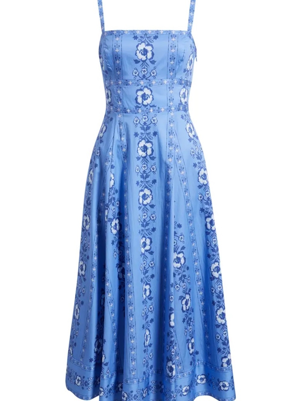 Hill house home The Margot dress